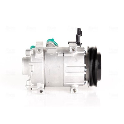 Compressor, ar condicionado