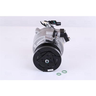 Compressor, ar condicionado
