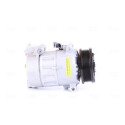 Compressor, ar condicionado