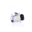 Compressor, ar condicionado