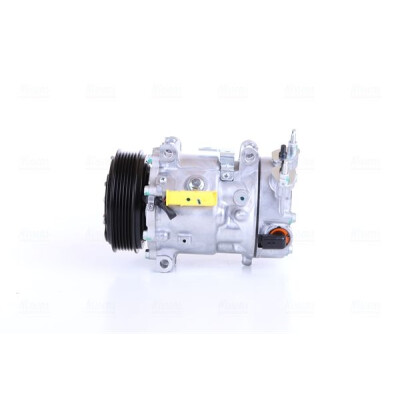 Compressor, ar condicionado
