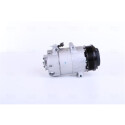 Compressor, ar condicionado