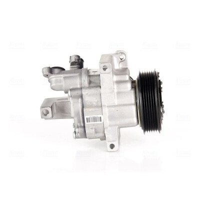 Compressor, ar condicionado