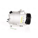 Compressor, ar condicionado