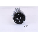 Compressor, ar condicionado
