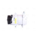Compressor, ar condicionado