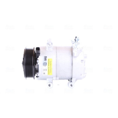 Compressor, ar condicionado