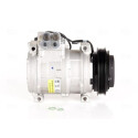 Compressor, ar condicionado NISSENS 89699