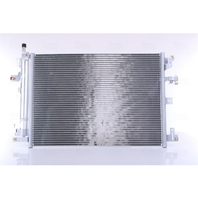 Condensador, ar condicionado NISSENS 940830