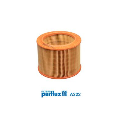 Filtro de ar PURFLUX A222