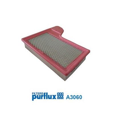 Filtro de ar PURFLUX A3060