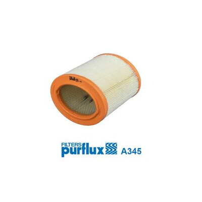 Filtro de ar PURFLUX A345