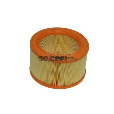 Filtro de ar PURFLUX A352