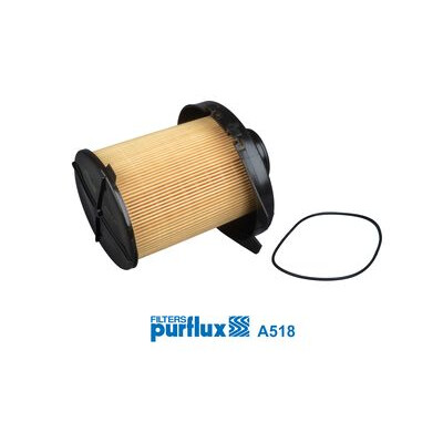 Filtro de ar PURFLUX A518