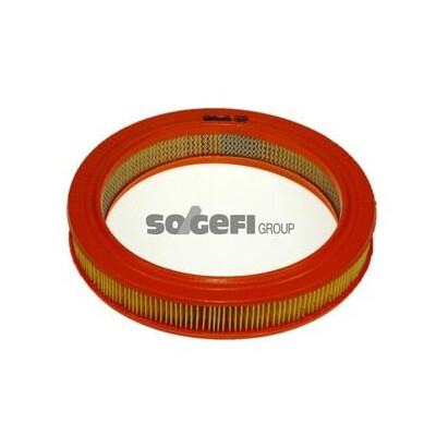 Filtro de ar PURFLUX A586