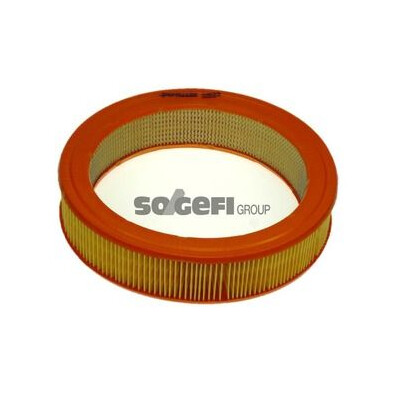 Filtro de ar PURFLUX A822