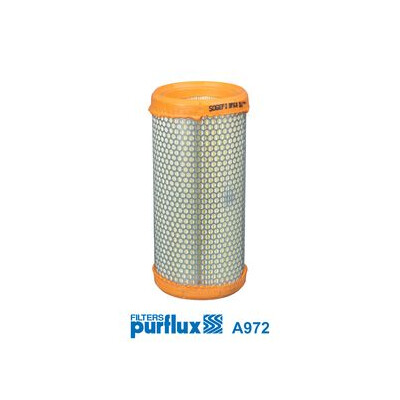 Filtro de ar PURFLUX A972