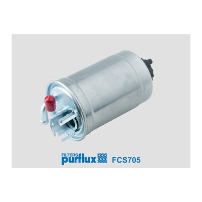 Filtro de combustível PURFLUX FCS705