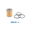 Filtro de óleo PURFLUX L104