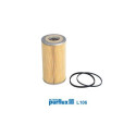 Filtro de óleo PURFLUX L106