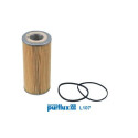 Filtro de óleo PURFLUX L107