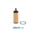 Filtro de óleo PURFLUX L1136