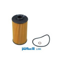 Filtro de óleo PURFLUX L293