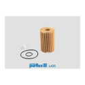 Filtro de óleo PURFLUX L435