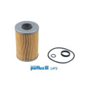 Filtro de óleo PURFLUX L472