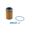 Filtro de óleo PURFLUX L496