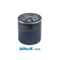 Filtro de óleo PURFLUX LS206