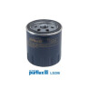 Filtro de óleo PURFLUX LS206