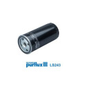 Filtro de óleo PURFLUX LS243