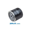 Filtro de óleo PURFLUX LS498C