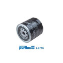Filtro de óleo PURFLUX LS716