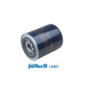 Filtro de óleo PURFLUX LS897