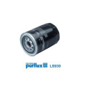 Filtro de óleo PURFLUX LS939