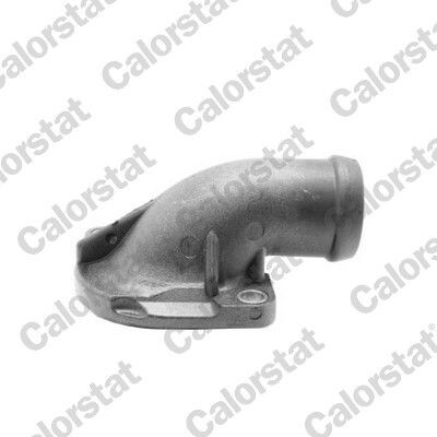 Flange do líquido de refrigeração