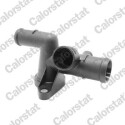 Flange do líquido de refrigeração
