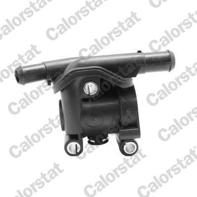 Flange do líquido de refrigeração