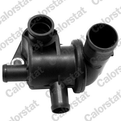 Flange do líquido de refrigeração