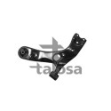 Barra estabilizadora, suspensão de roda TALOSA 30-01480