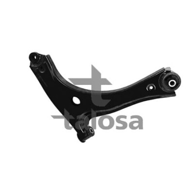 Barra estabilizadora, suspensão de roda TALOSA 40-01545