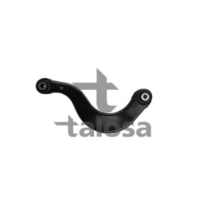Barra estabilizadora, suspensão de roda TALOSA 40-04891