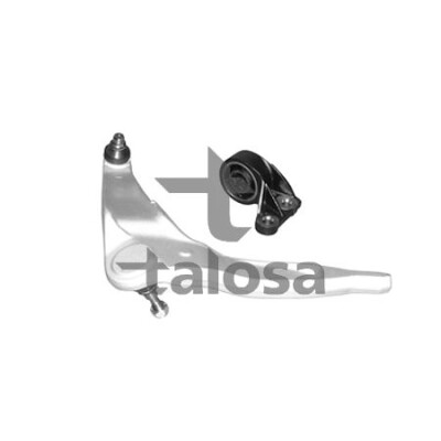 Braço oscilante, suspensão da roda