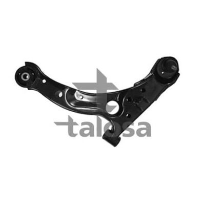 Barra estabilizadora, suspensão de roda TALOSA 40-07668