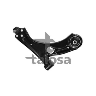 Barra estabilizadora, suspensão de roda TALOSA 40-07774