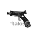 Barra estabilizadora, suspensão de roda TALOSA 40-09192