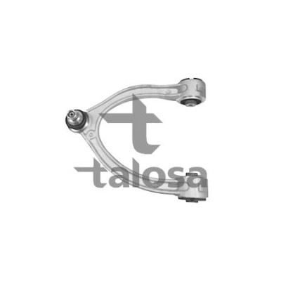 Barra estabilizadora, suspensão de roda TALOSA 40-10102