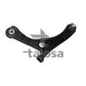 Barra estabilizadora, suspensão de roda TALOSA 40-10203